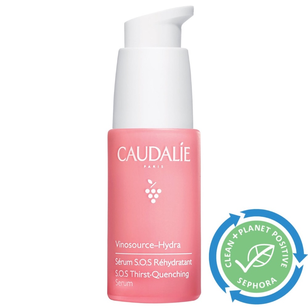 Caudalie Vinosource-Hydra SOS Hydrating Hyaluronic Acid Serum